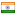 shift-del.com server is located in India